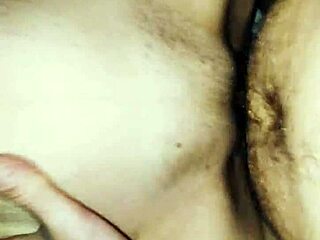 Our First Wild Night Caught on Tape 😈