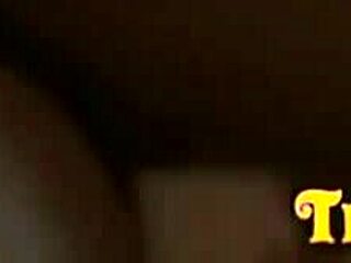 Two Petite Asians Fucked With Double Facial!