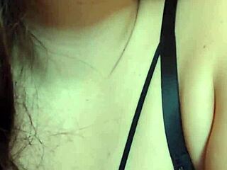 hot big ass milf guides jerk off instructions