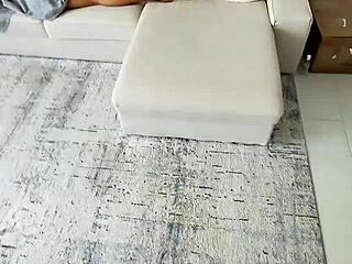 i had to choose between my roommate and tantaly sex doll in the dorm