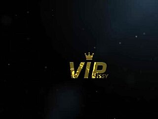 Pussy Filled with Piss and Cock!