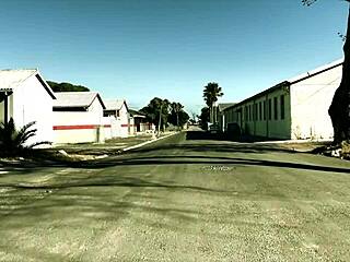 Dominatrix mistress april runs cruel cock clinic