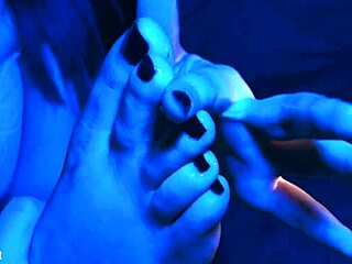 your mouth waters just thinking about my feet