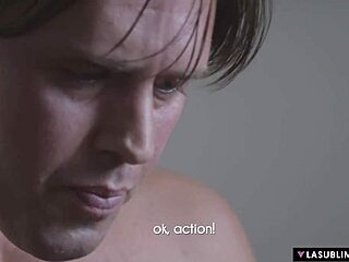 lasublimexxx priscilla salerno returns in ep 02 documentary