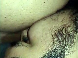 Real Mexican Ass Whipped Hard!