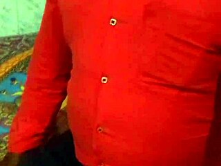 Hot Boy Rocky Single Room