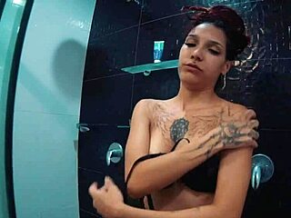 After Work Tease with Friend's Husband - Nick Elfie