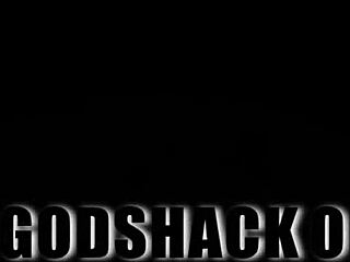 I-I got Greta Foss fisting me so rough