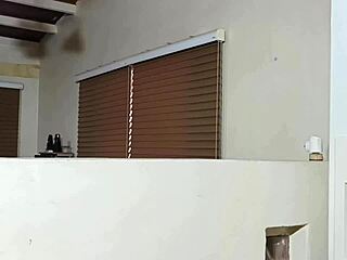 Fuck My Stepson's Thick Cock Alone At Home?