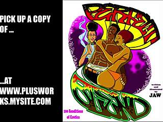 Jesse Jane's sensuous cinematic artistry.