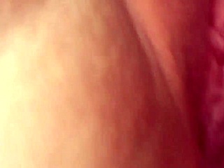 BDSM Suction Applied To Big Pussy And Clit In Restrained Position.