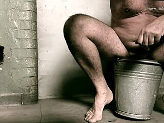 Dominatrix mistress april runs cruel cock clinic