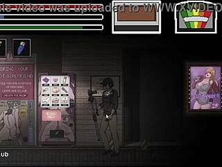 Parte 5 Lustful Spirit Hunt Collectibles and Map Explored