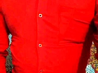 Hot Boy Rocky Single Room