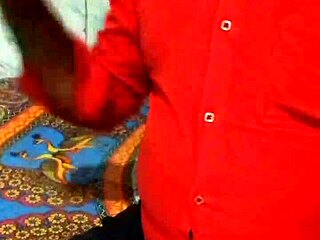 Hot Boy Rocky Single Room