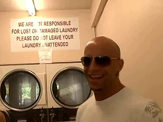 Fucking Blonde Big Tits Mom