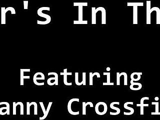 behind the scenes with channy crossfire