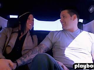 this chubby swinger couple is really enjoying sex with other couples in a wild group orgy