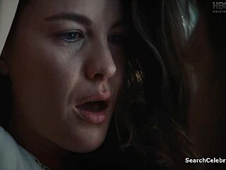liv tyler in the leftovers season 2 episode 3