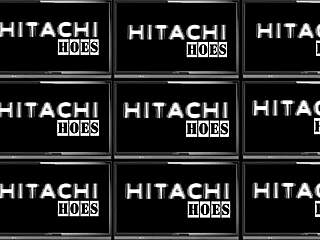 Freshman gets mandatory hitachi orgasm - solana