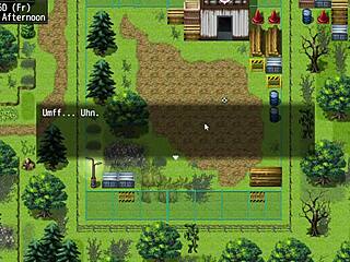 Scar of Summer Ruta Masaru Gameplay in Spanish