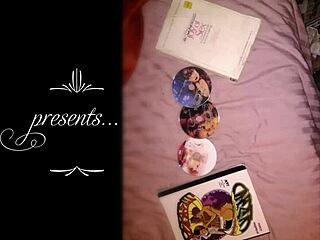 Jesse Jane's sensuous cinematic artistry.