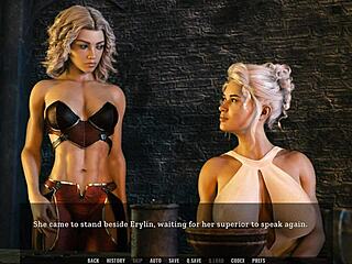 Tales From The Unending Void 106