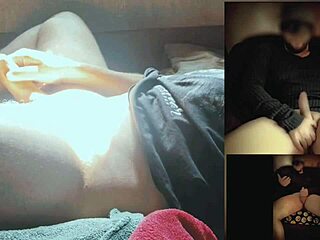 Sex slave bokep bad wolf28 flashing in country exhibition