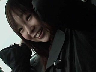 Finally Alone With My Wife's Teen Japanese Daughter, My Forbidden Fantasy Realized