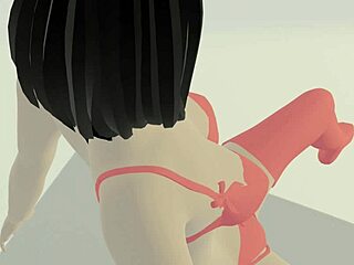 Chinese Model Fucks Photographer For Photos