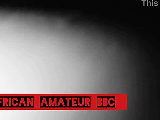 i'm obsessed with ebony couple fucking bbc