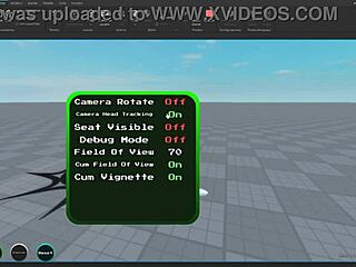 Showcasing Rocat Modification Tutorial for Robux Purchase