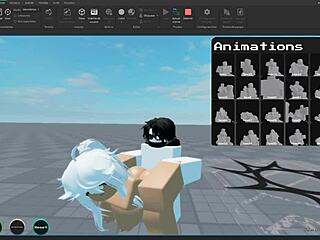 Showcasing Rocat Modification Tutorial for Robux Purchase