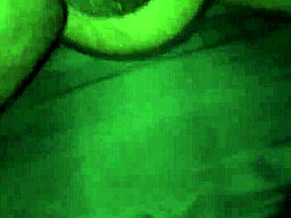 Chocolate Dick Engaging Phat Ass