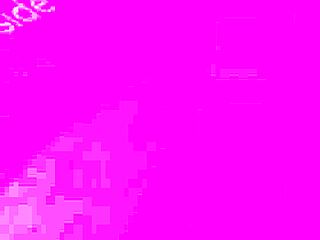 White blonde girl explores the hood, discovering big black cock