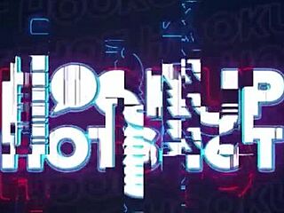 Light-Skinned Black Beauty Kitt Lacey Enjoys Messy Game With Date