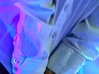 Natalia Andreeva Undressing Scene