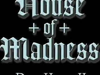 House Of Madness Halloween Trailer