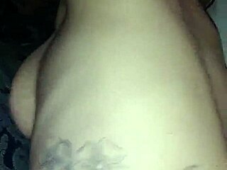 doggystyle fun with my ex girlfriend