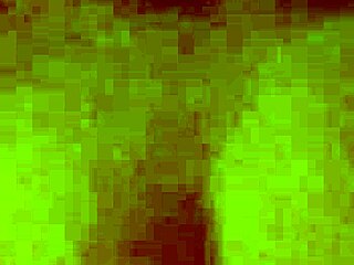 The story of my wife, now blonde, taken from behind.