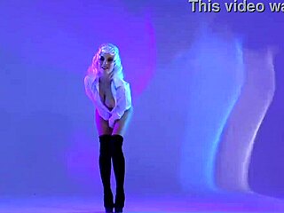 Natalia Andreeva Undressing Scene