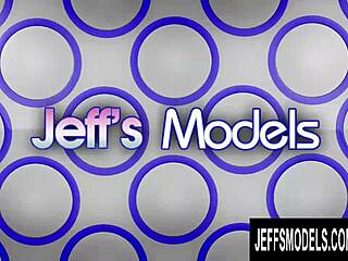 Jeffs models - heavyweight blowjob queens compilation