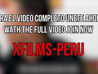 Three Horny Young Guys Audition Submissive Redhead Nympho