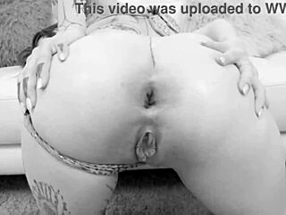 eden ivy returns for gonzo pussy and ass dp 😈