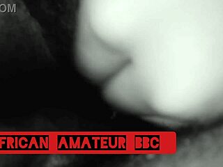 i'm obsessed with ebony couple fucking bbc