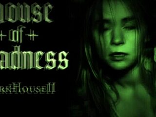 House Of Madness Halloween Trailer