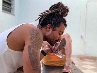 Deixei Meu Namorado Foder Meus Pézinhos Até Ele Gozar