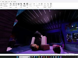 i missed my girlfriend so i fucked her bot version part 4