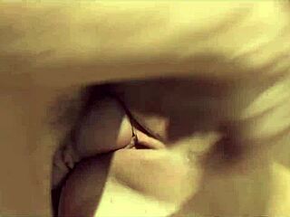 Slutty angle fucked by big cock