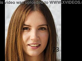 Mistress Kittiwips 23 - Hogtied Humping Submissive Hubby - Audio French - JOI